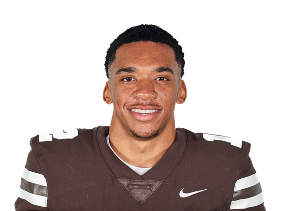 Nick Hudson headshot