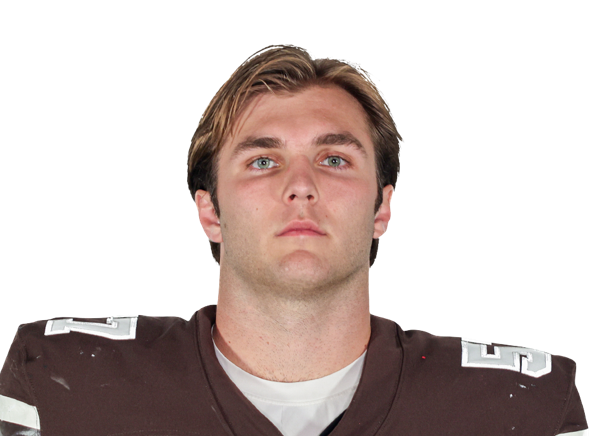 John Perdue headshot