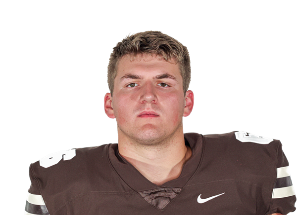 Nick Manley headshot