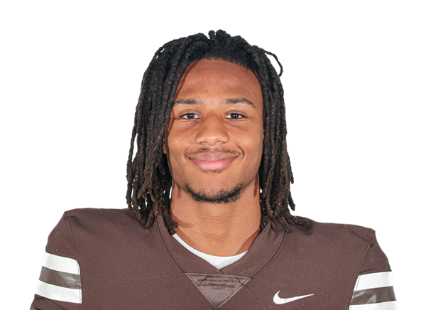 Solomon Miller headshot