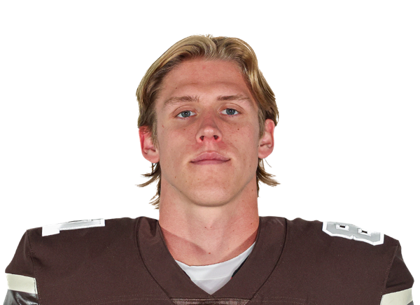 Jackson Delaney headshot