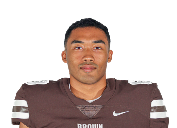 Chason Barber headshot