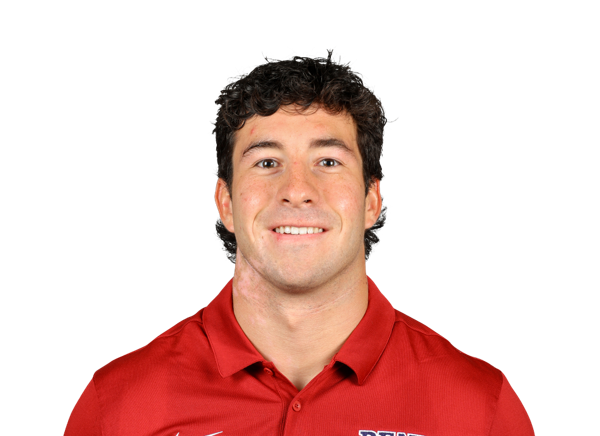 Ryan O'Connell headshot