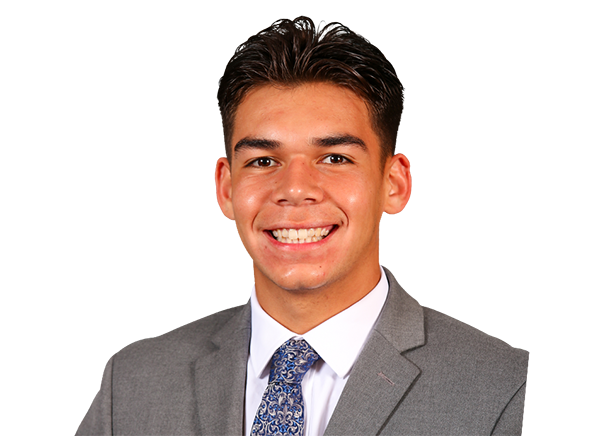 Francesco Barone headshot