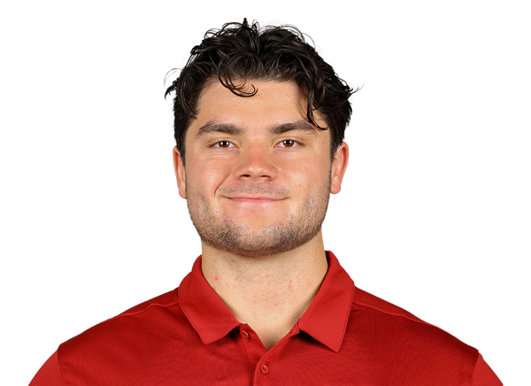 Jake Bingham headshot