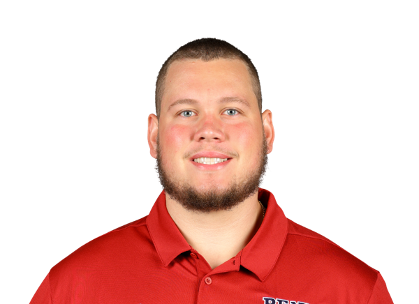 Maxwell Freeman headshot