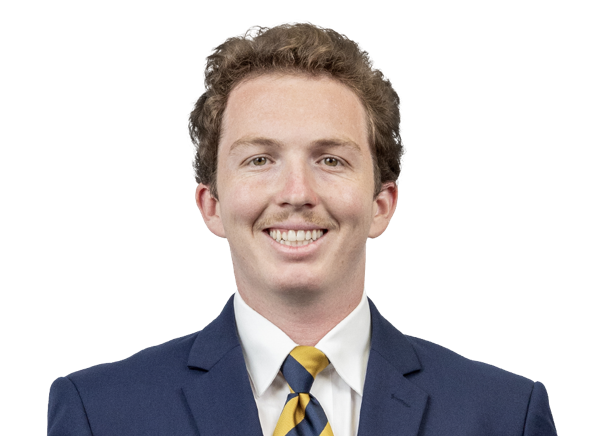 Chase Meyer headshot