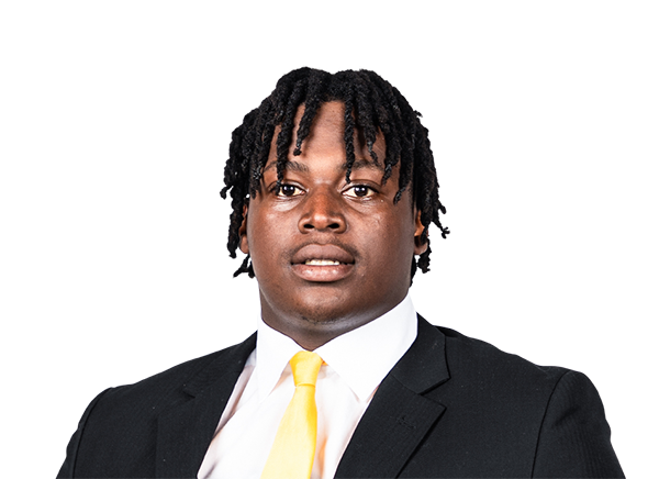 Joshua Donald headshot