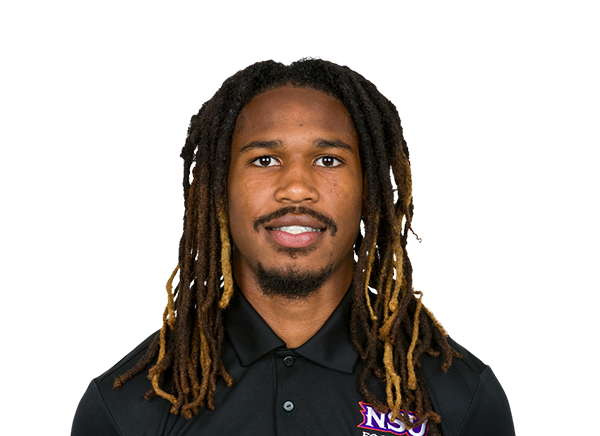 Ke'Nard King headshot