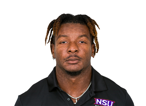 Zach Patterson headshot