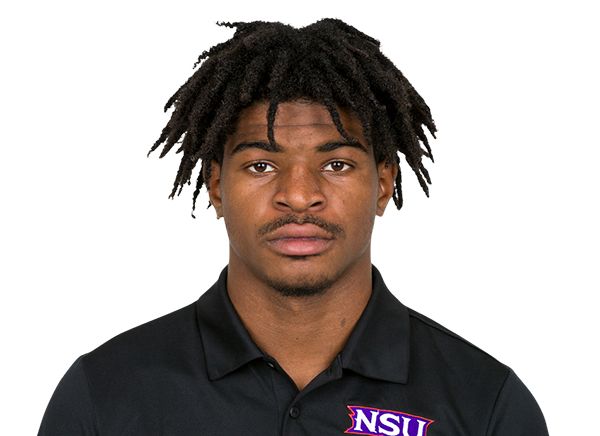 Ty Hall headshot