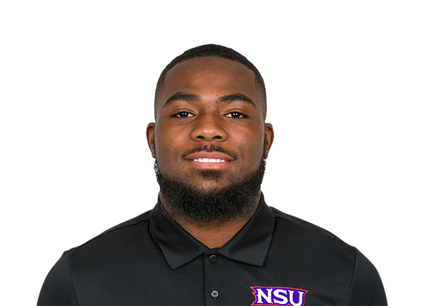 Kennieth Lacy headshot
