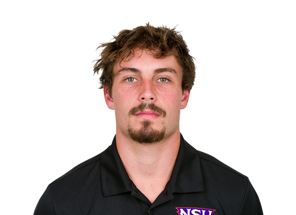 Daniel Dufour headshot
