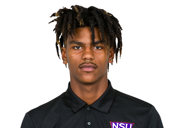 T.J. Johnson headshot