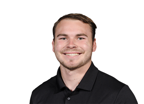Tommy Miller headshot