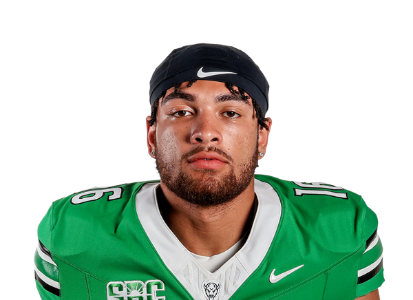 Jalen Marshall headshot