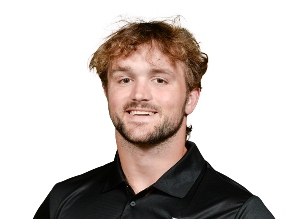 Jon Schaffer headshot