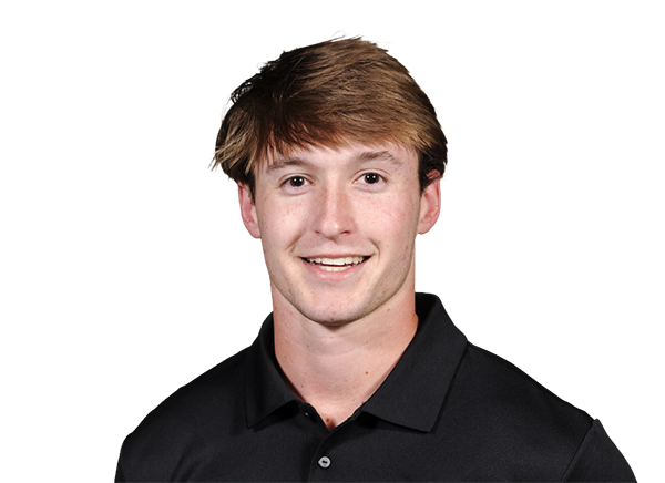 Devery Cagle headshot