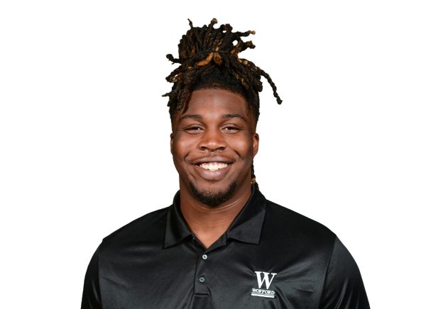 Clayton Hixon headshot