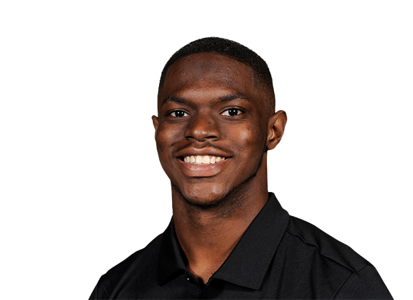 Bra'Lyan Smith-Sapp headshot
