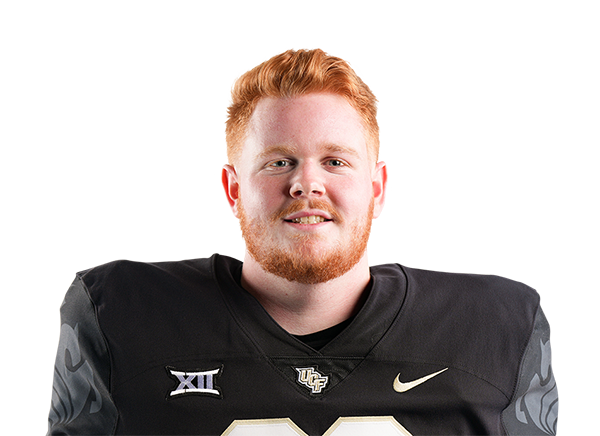 Grant Reddick headshot