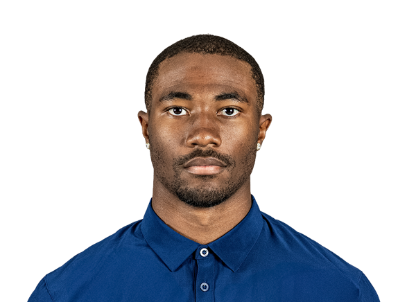 Edward Rhambo headshot