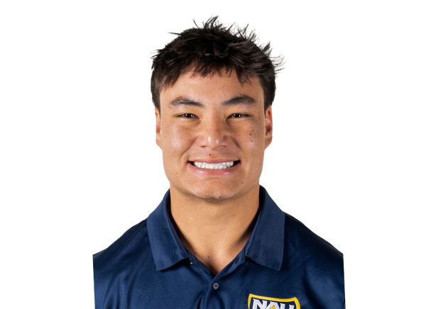Brandon Wong headshot