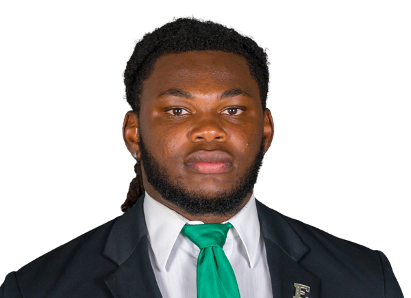 Warren-Stevens Tayou headshot