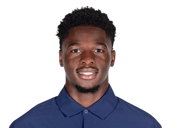 AJ Wilson headshot