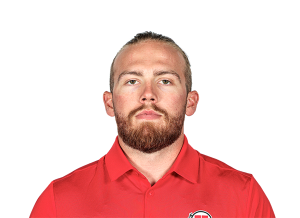 Luke Bottari headshot