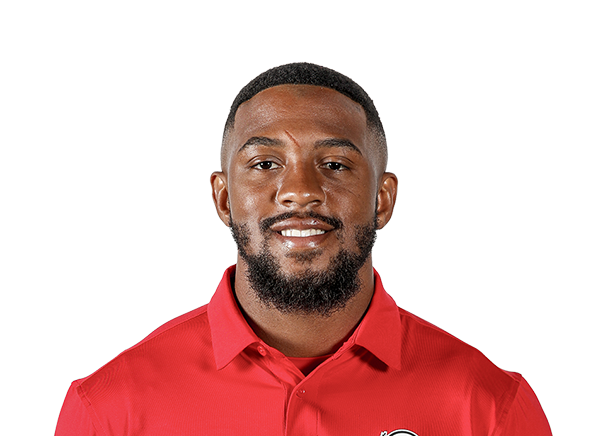 Tiquan Gilmore headshot