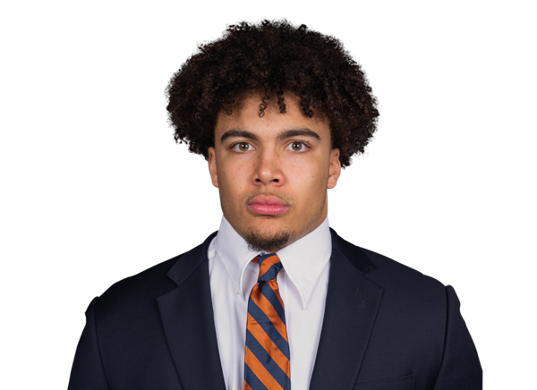 Kevin Jobity Jr. headshot