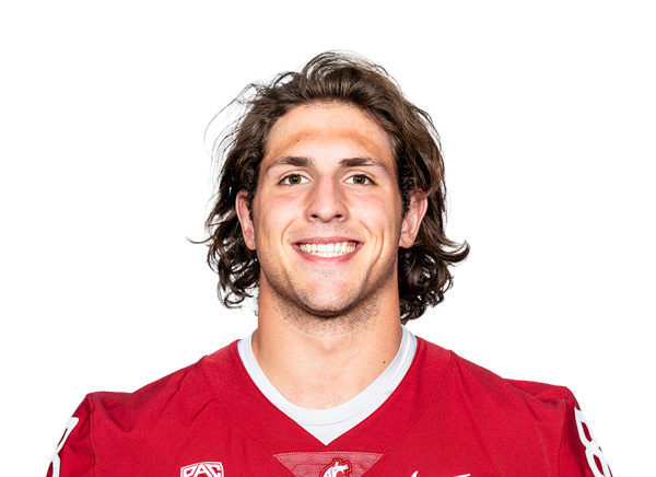 Isaac Terrell headshot