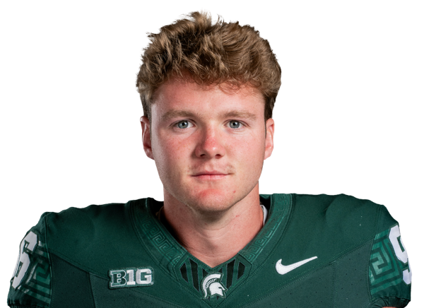 Ryan Eckley headshot