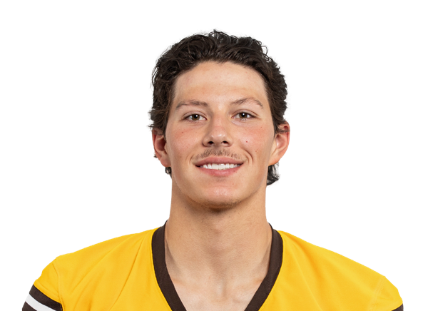 Mark Konecny headshot