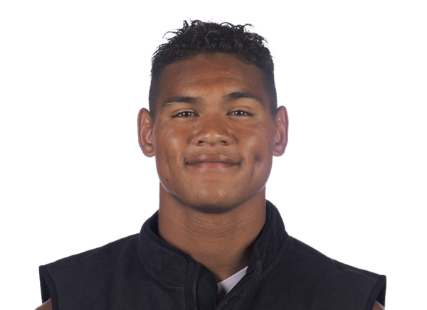 CJ Williams headshot