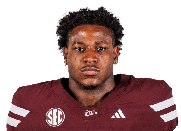 Zakari Tillman headshot