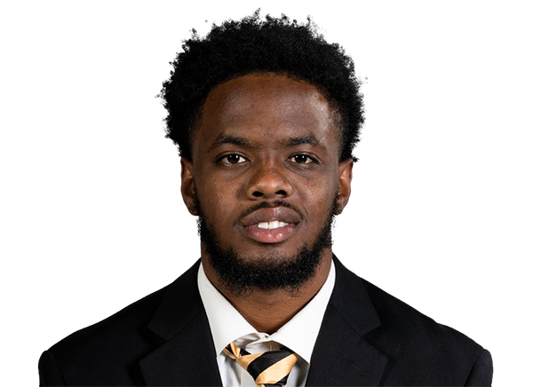 Jermal Martin Jr. headshot