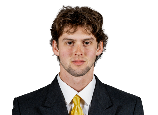 Ian VerSteeg headshot