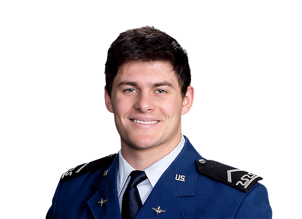 Jake Martin headshot