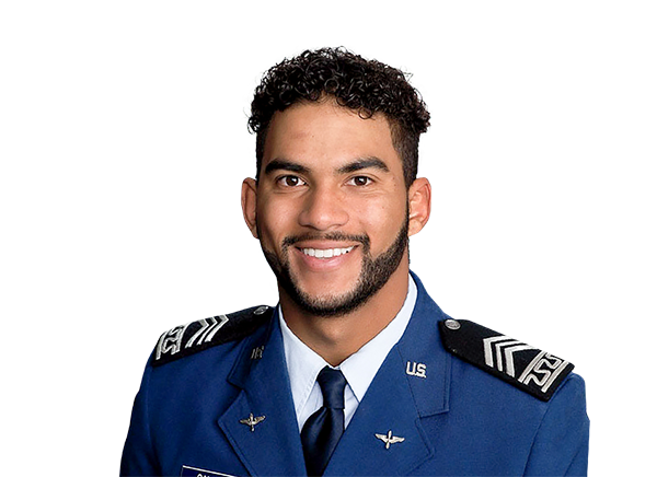 Aiden Calvert headshot