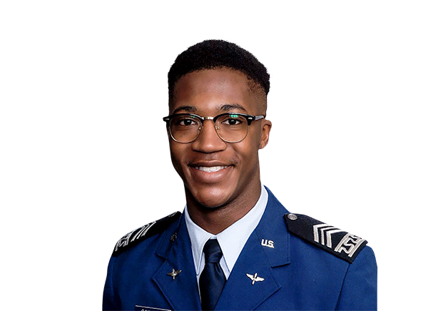 Jerome Gaillard Jr. headshot