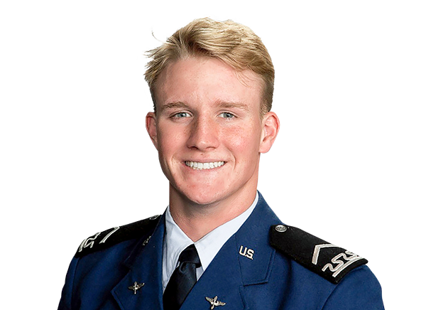 Cameron Breier headshot