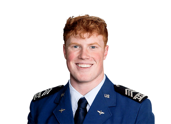 Cole Palmer headshot