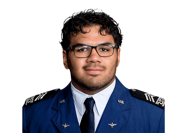 James Tomasi headshot