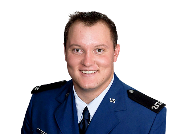 Payton Zdroik headshot