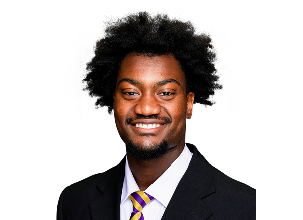 Brinston Williams headshot