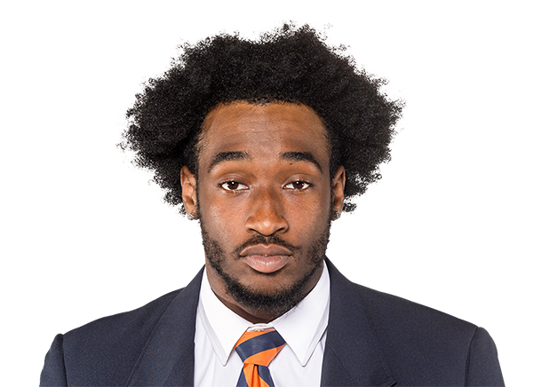 TyLyric Coleman headshot