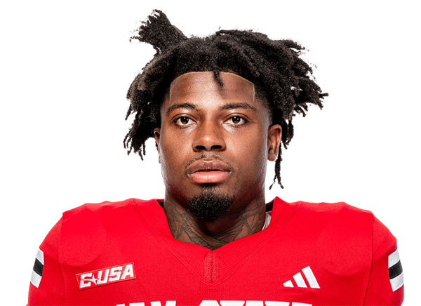 Anwar Lewis headshot