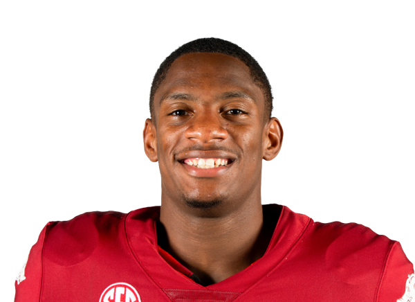 Larry Worth III headshot